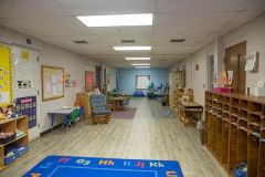 Bunnies Classroom - Preschool 4s