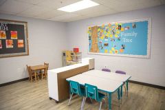 Caterpillars Classroom - Preschool 3s