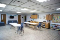 LLatchkey Classroom