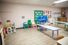Teddy Bears Classroom - Preschool 3s