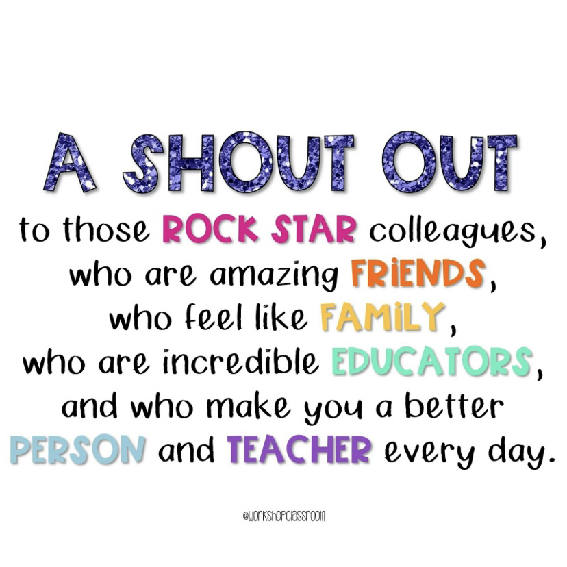 Teacher thank you quote