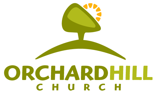 Orchard Hill Church logo